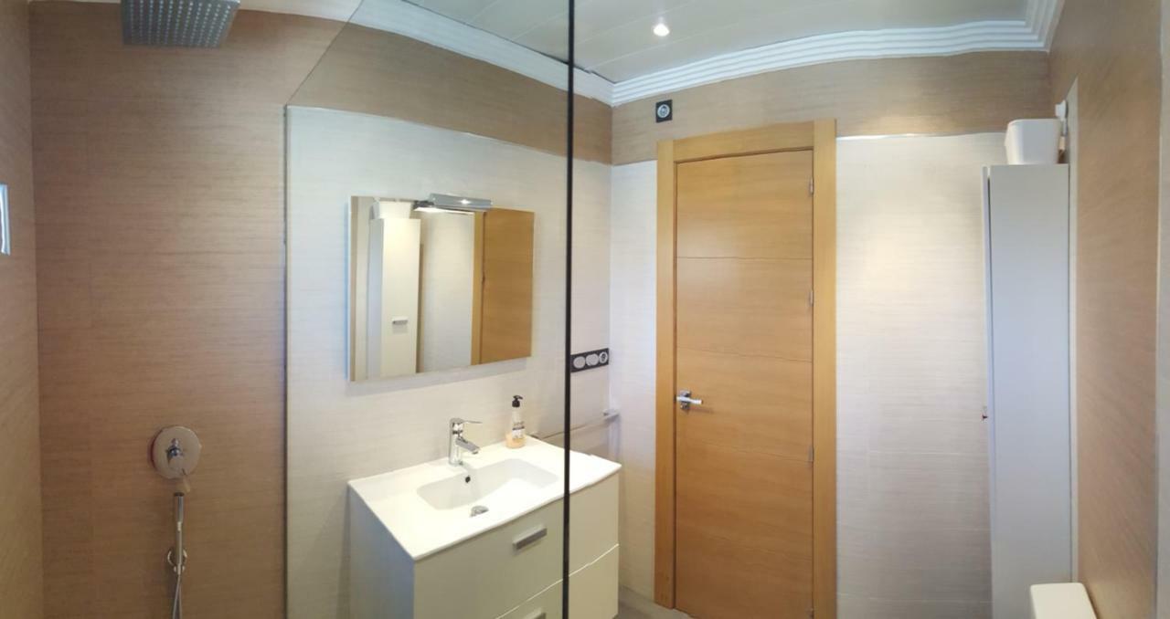 Villa Rural El Mirador Alora Εξωτερικό φωτογραφία