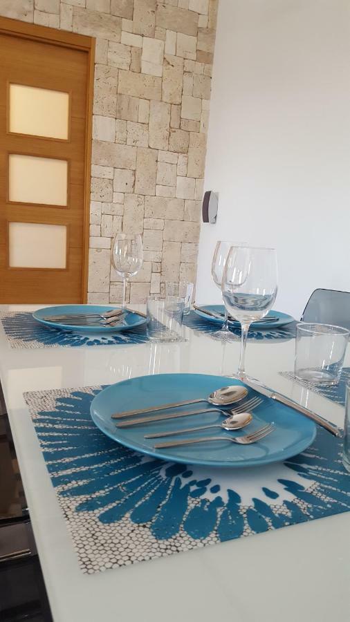 Villa Rural El Mirador Alora Εξωτερικό φωτογραφία