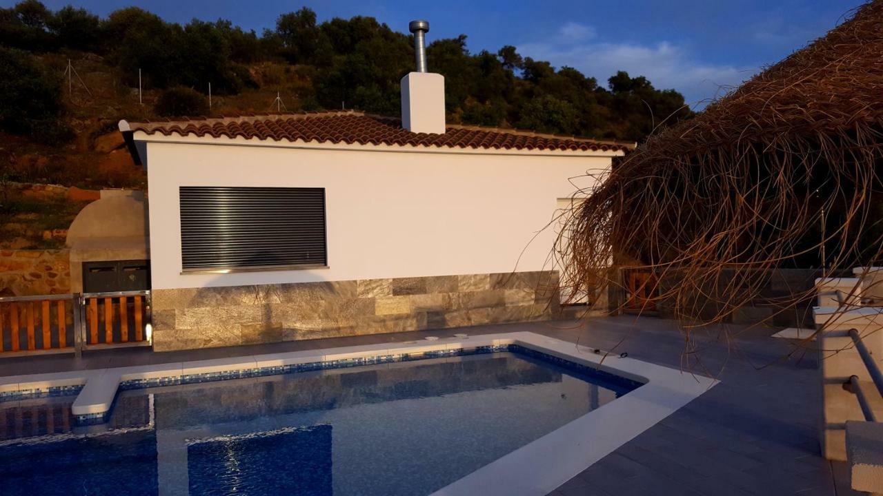 Villa Rural El Mirador Alora Εξωτερικό φωτογραφία
