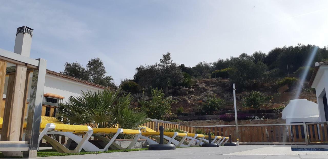 Villa Rural El Mirador Alora Εξωτερικό φωτογραφία