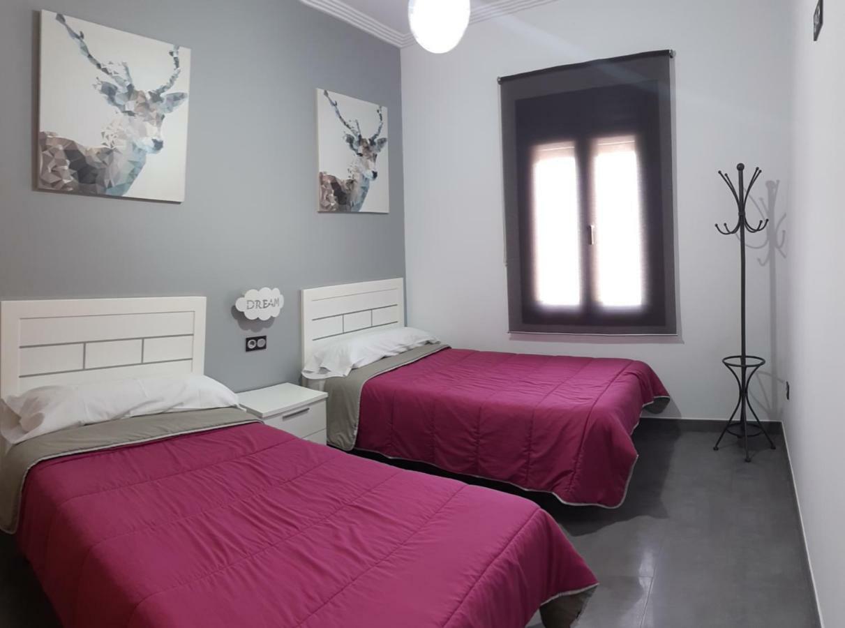 Villa Rural El Mirador Alora Εξωτερικό φωτογραφία