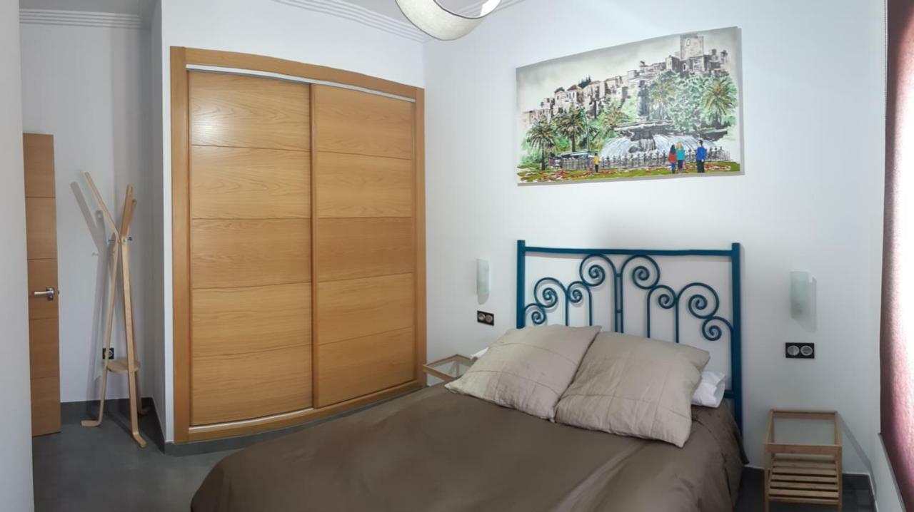 Villa Rural El Mirador Alora Εξωτερικό φωτογραφία