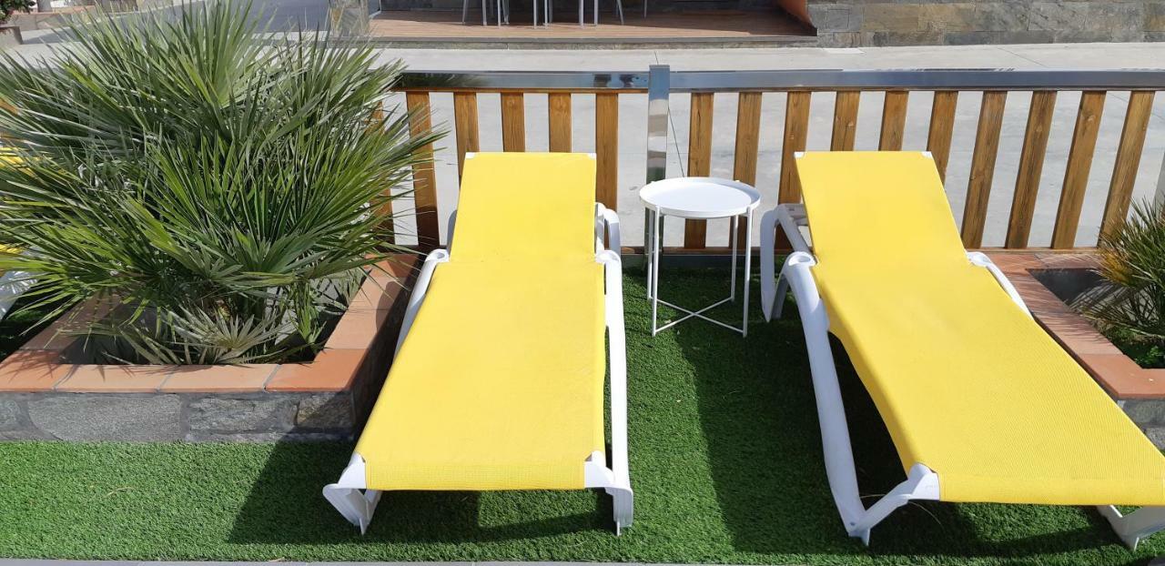 Villa Rural El Mirador Alora Εξωτερικό φωτογραφία