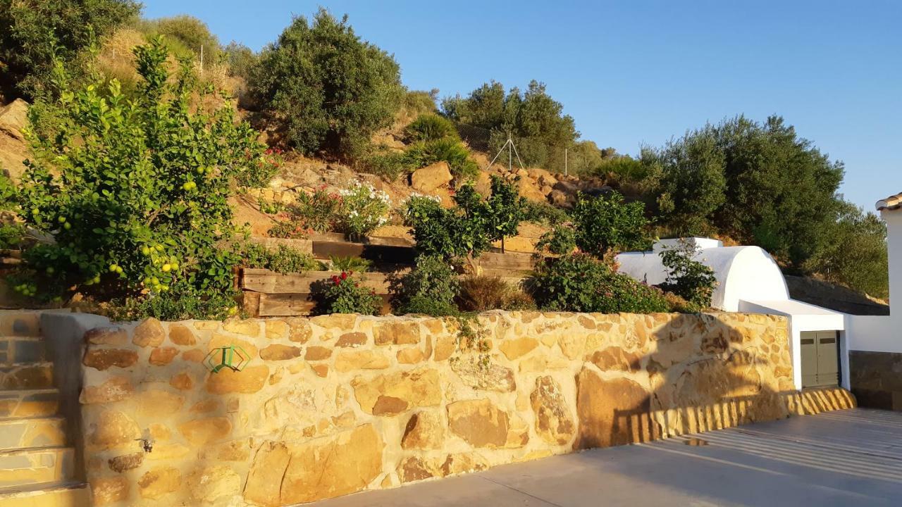 Villa Rural El Mirador Alora Εξωτερικό φωτογραφία